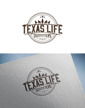 Logo Design by SSPP for this project | Design: #23276584