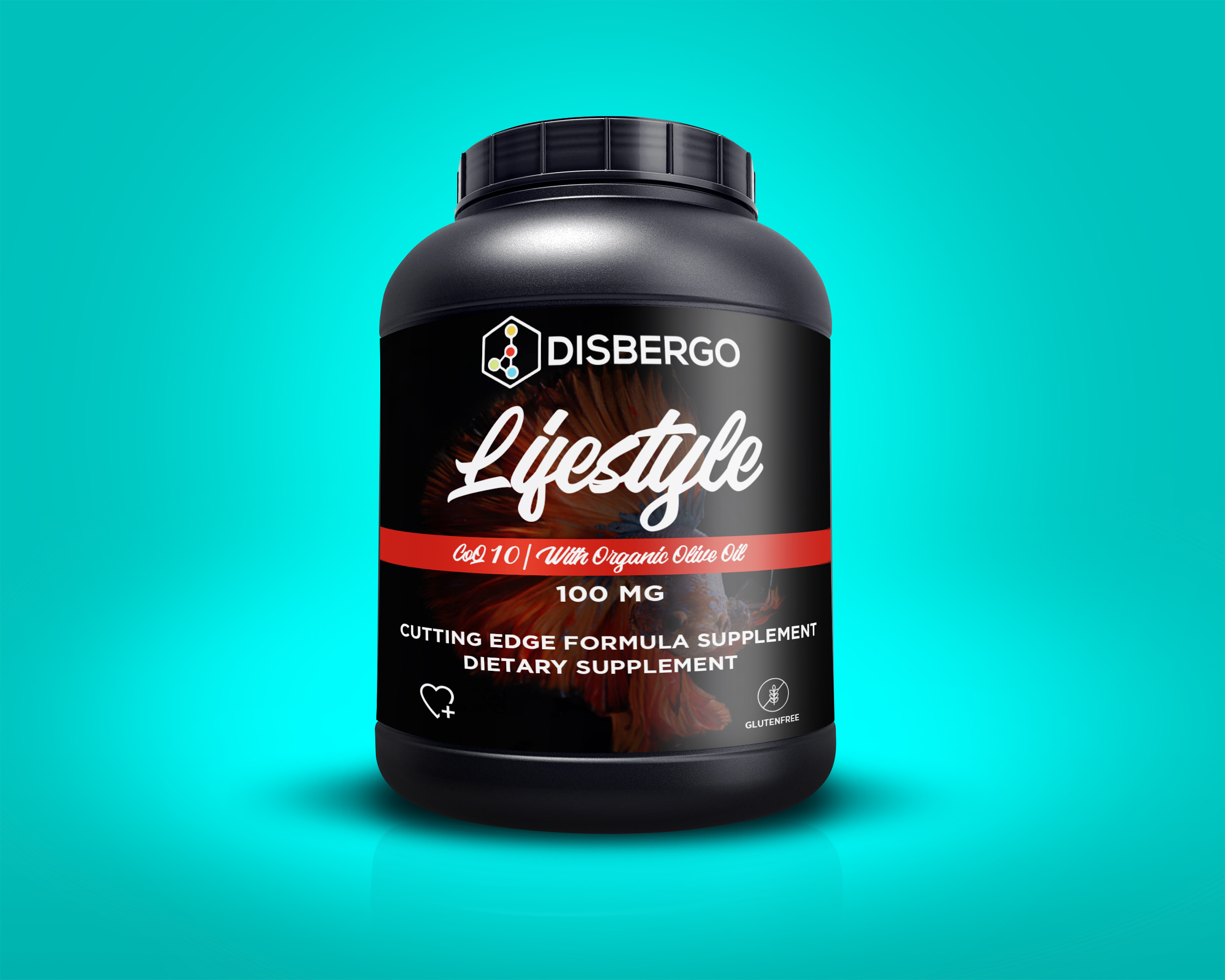 Label Design by Gexton for this project | Design #23285291