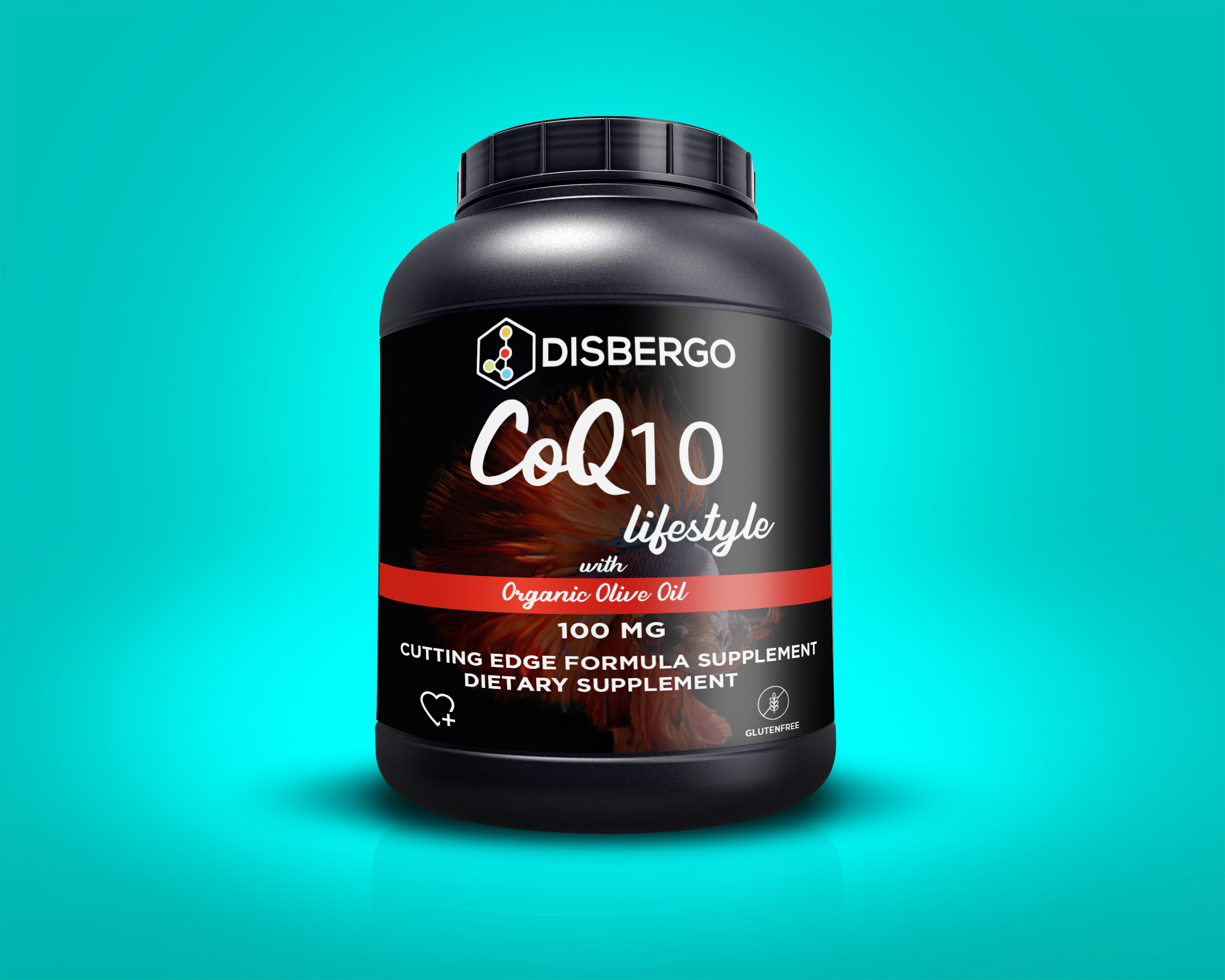 Label Design by Gexton for this project | Design #23290782