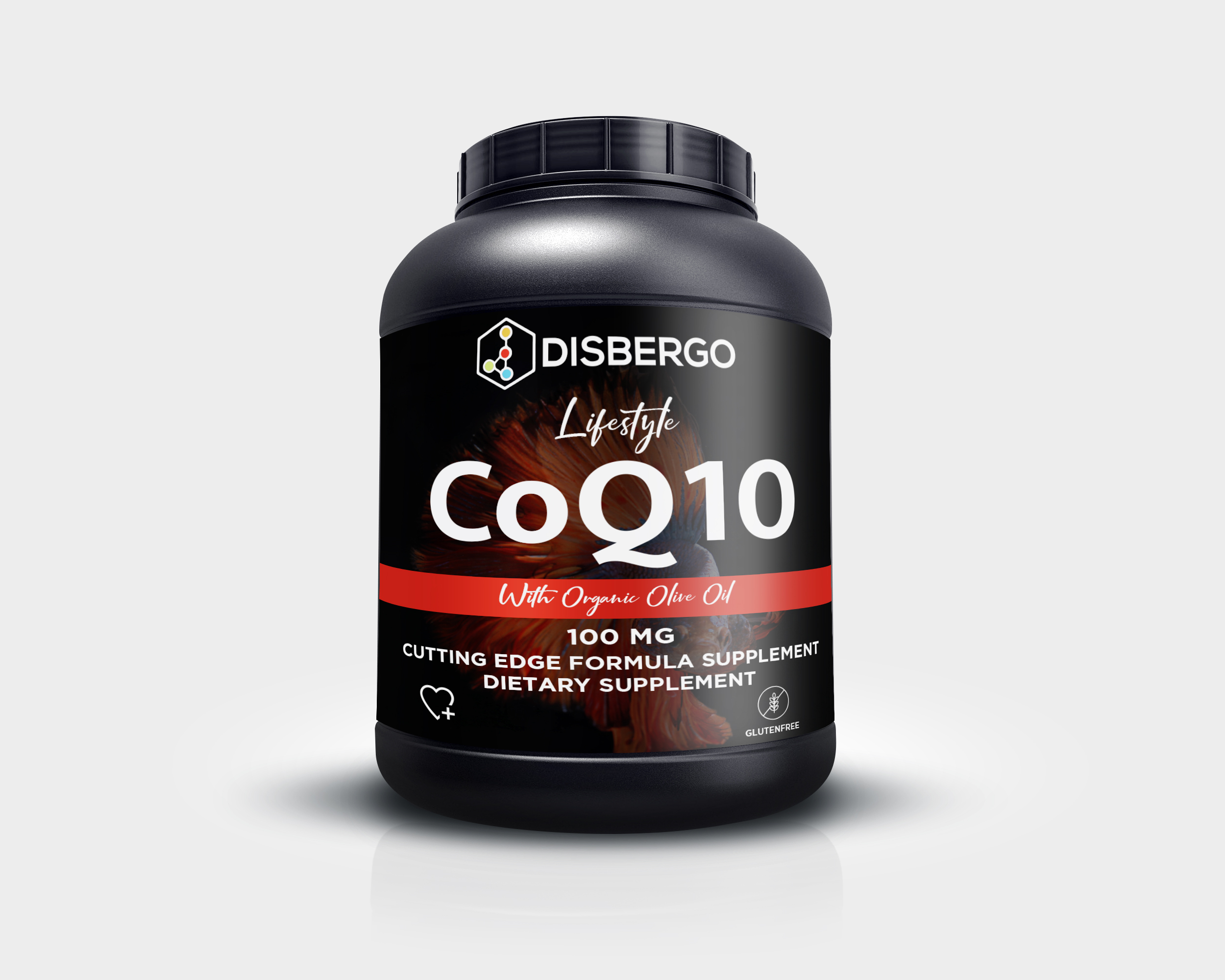 Label Design by Gexton for this project | Design #23291161