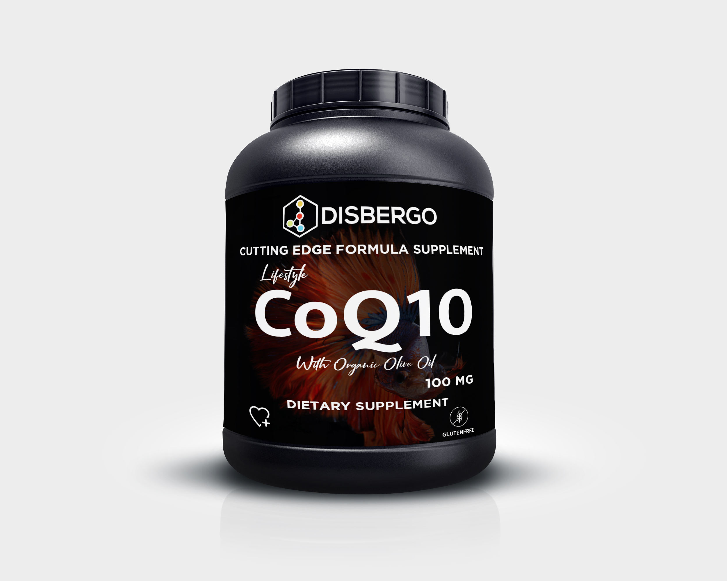 Label Design by Gexton for this project | Design #23306665