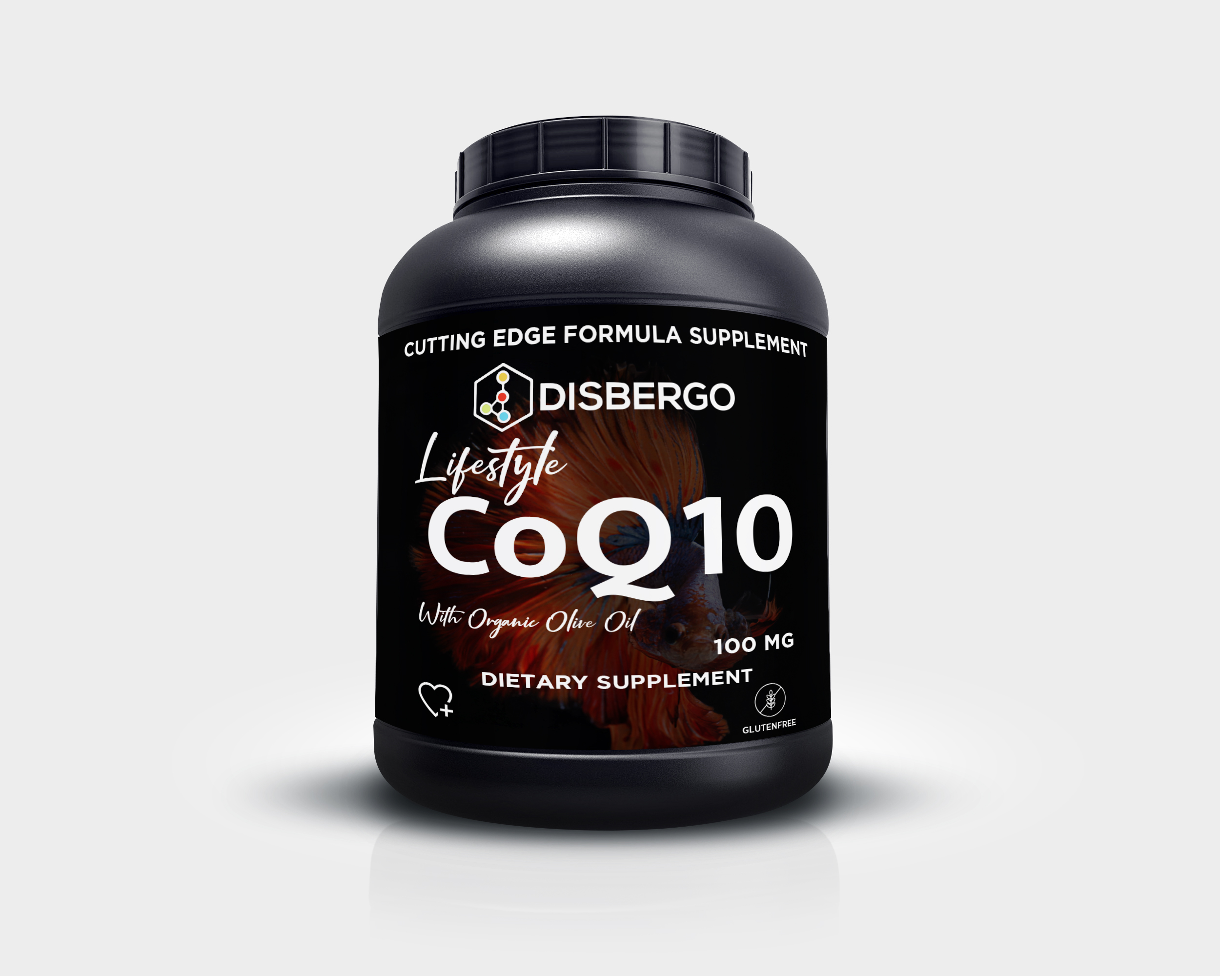 Label Design by Gexton for this project | Design #23312529