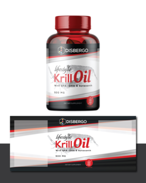 Label Design by Deziners Zone for this project | Design: #23323795