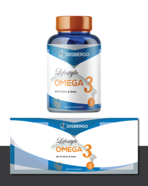 Label Design by Deziners Zone for this project | Design: #23323796