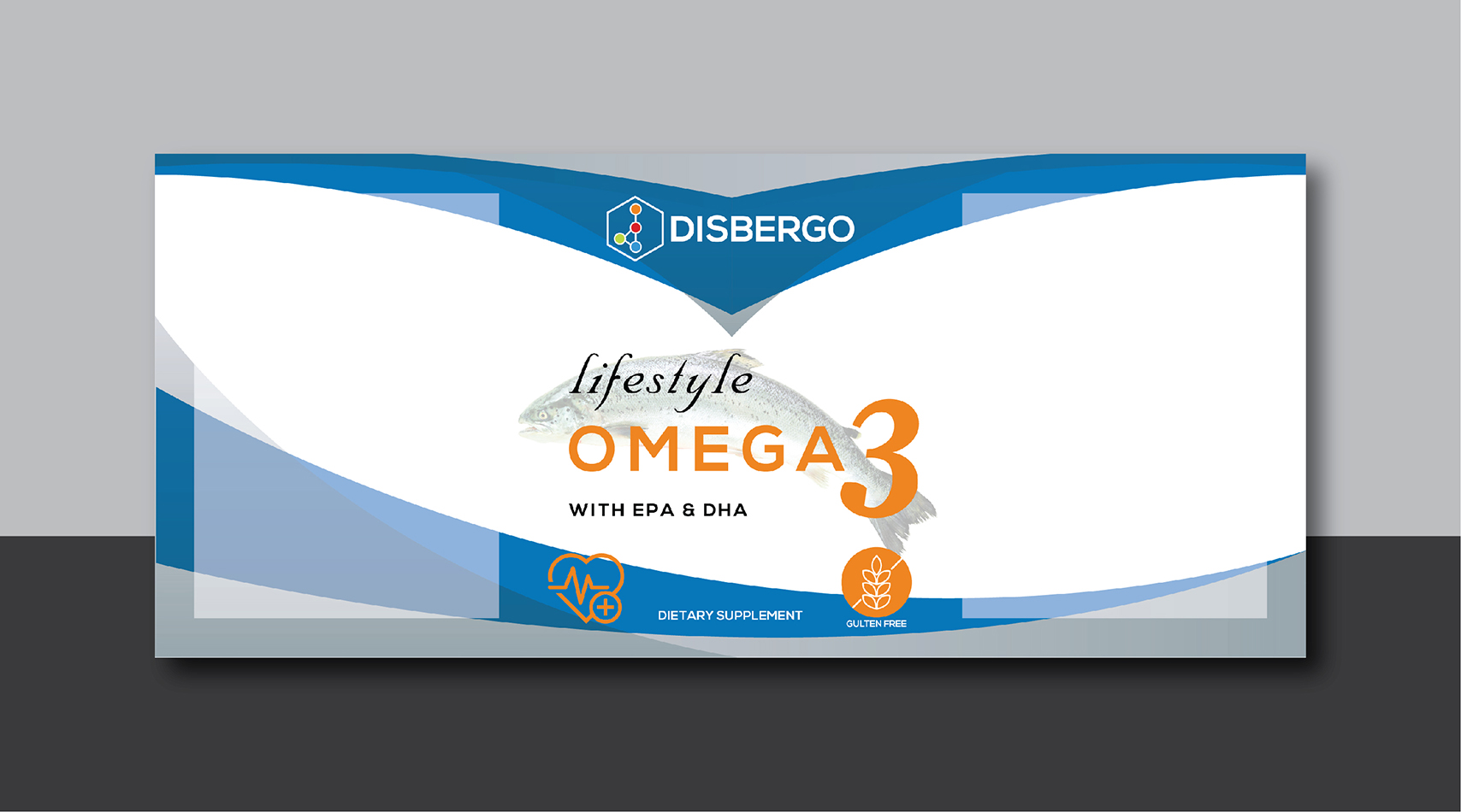 Etikett-Design von Deziners Zone für dieses Projekt | Design #23348086