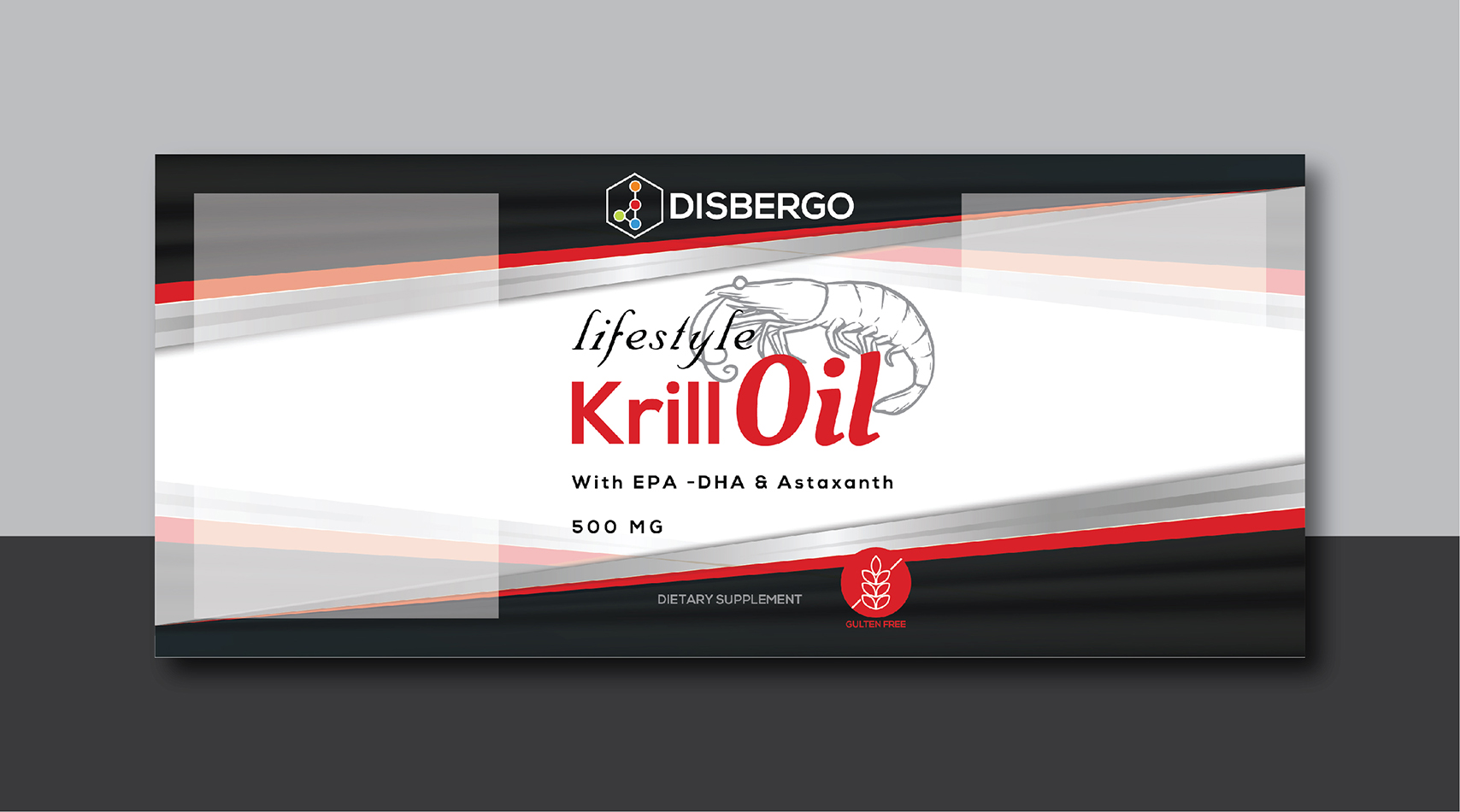 Diseño de Etiqueta por Deziners Zone para este proyecto | Diseño #23348087