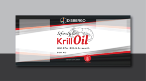 Diseño de Etiqueta por Deziners Zone para este proyecto | Diseño: #23348087
