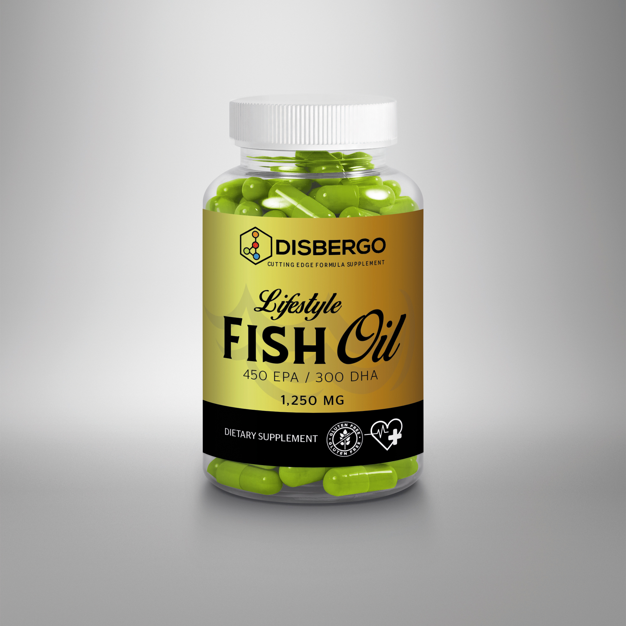 Label Design by ronin71 for this project | Design: #23289705