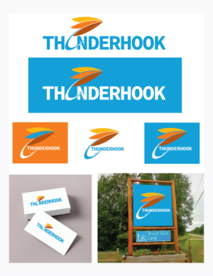 Logo Design by Ken 9