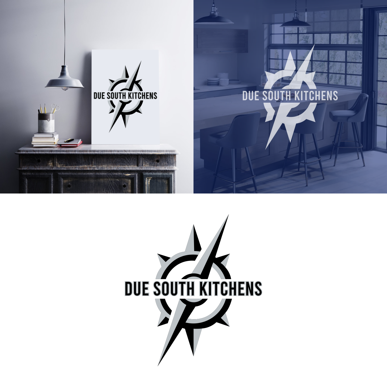 Logo Design by S.I.D for this project | Design #23268403