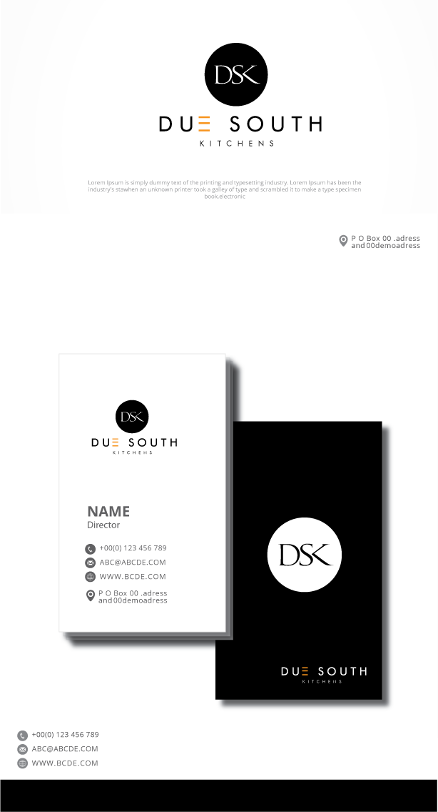 Logo-Design von graphicevolution für dieses Projekt | Design #23272582