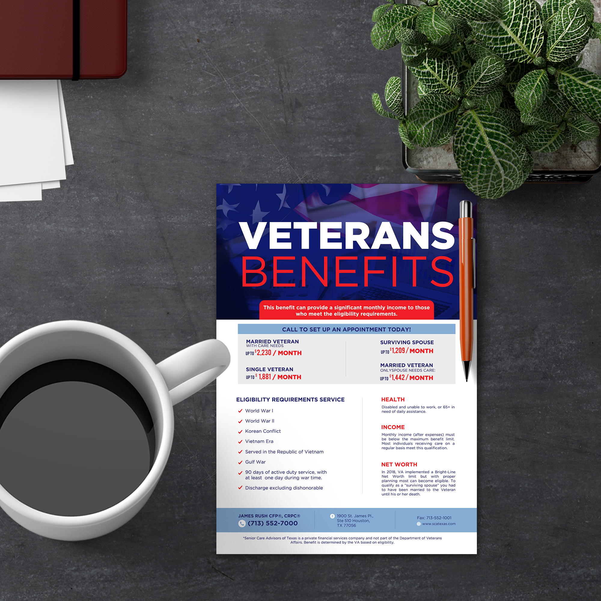 Diseño de Flyer por debdesign para este proyecto | Diseño #23272164