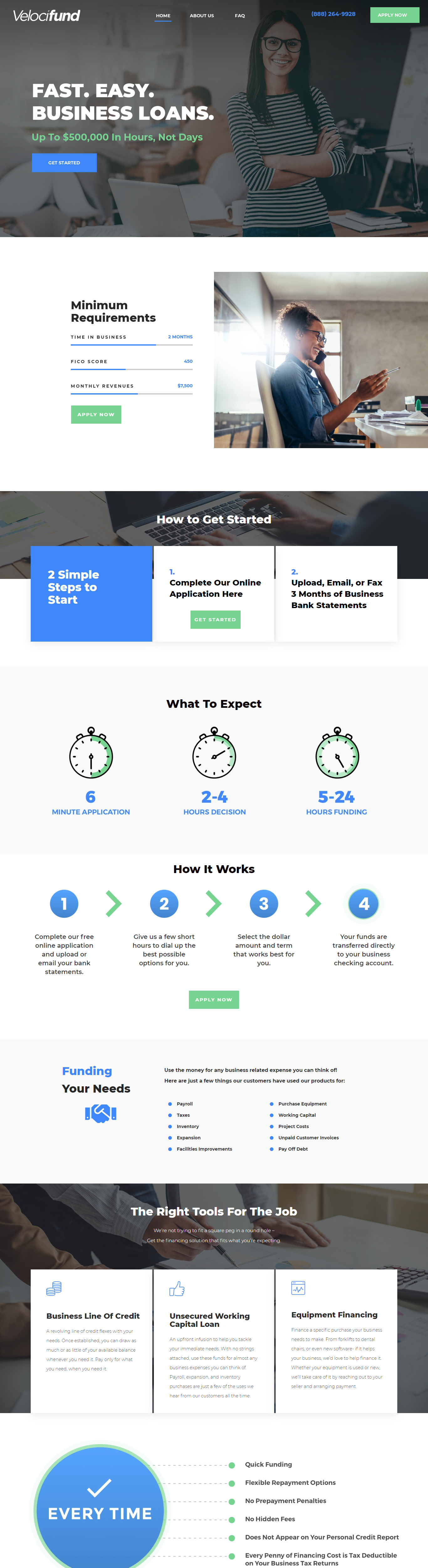 Landing Page Design by designerkochi for this project | Design #23280393