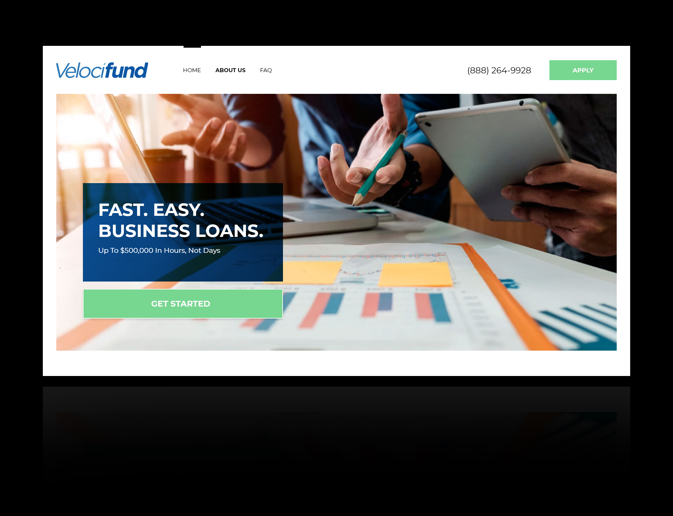 Landing Page Design by M K G for this project | Design #23279199