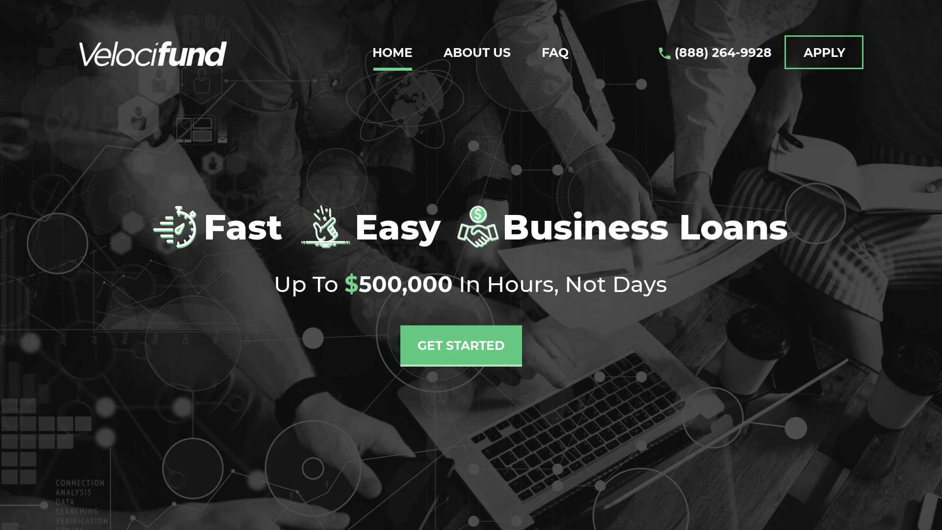 Landing Page Design by Jay Design for this project | Design #23278848