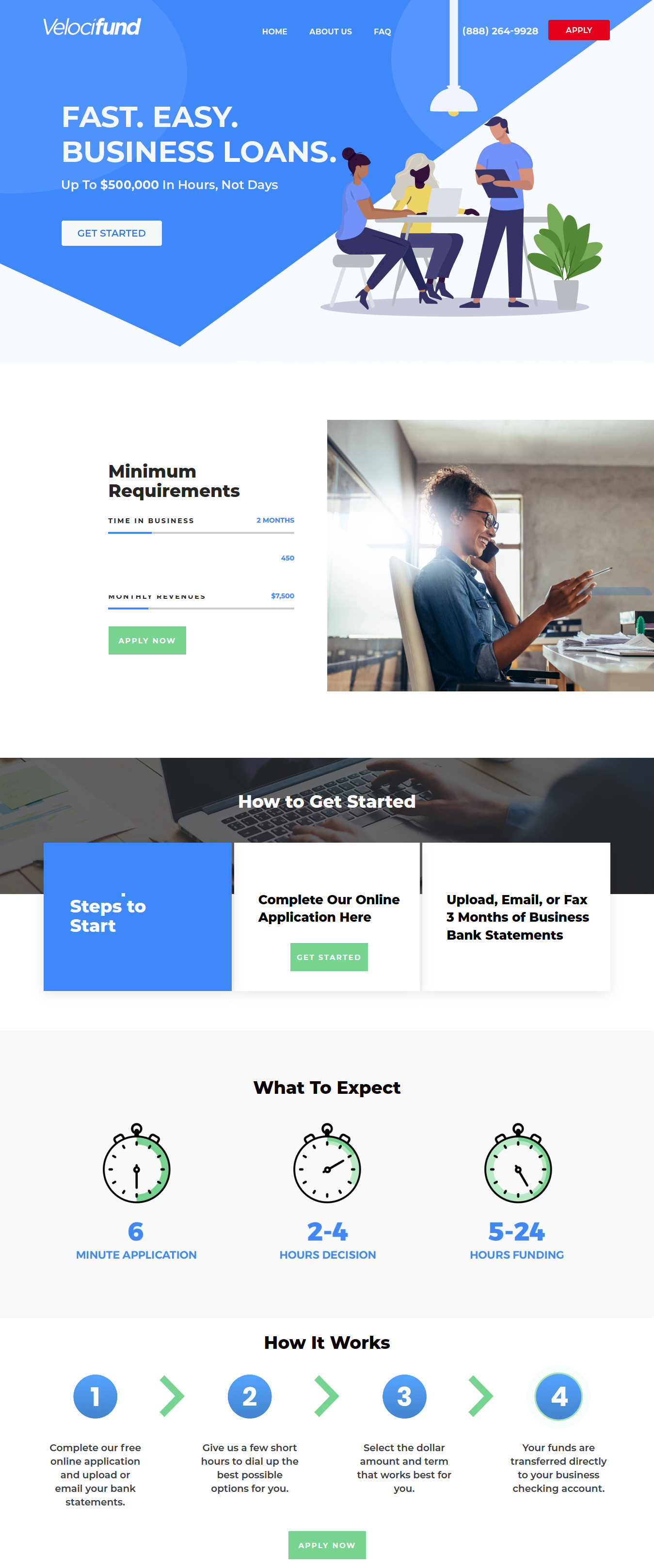 Landing Page Design by sharmashankar1990 for this project | Design #23301146
