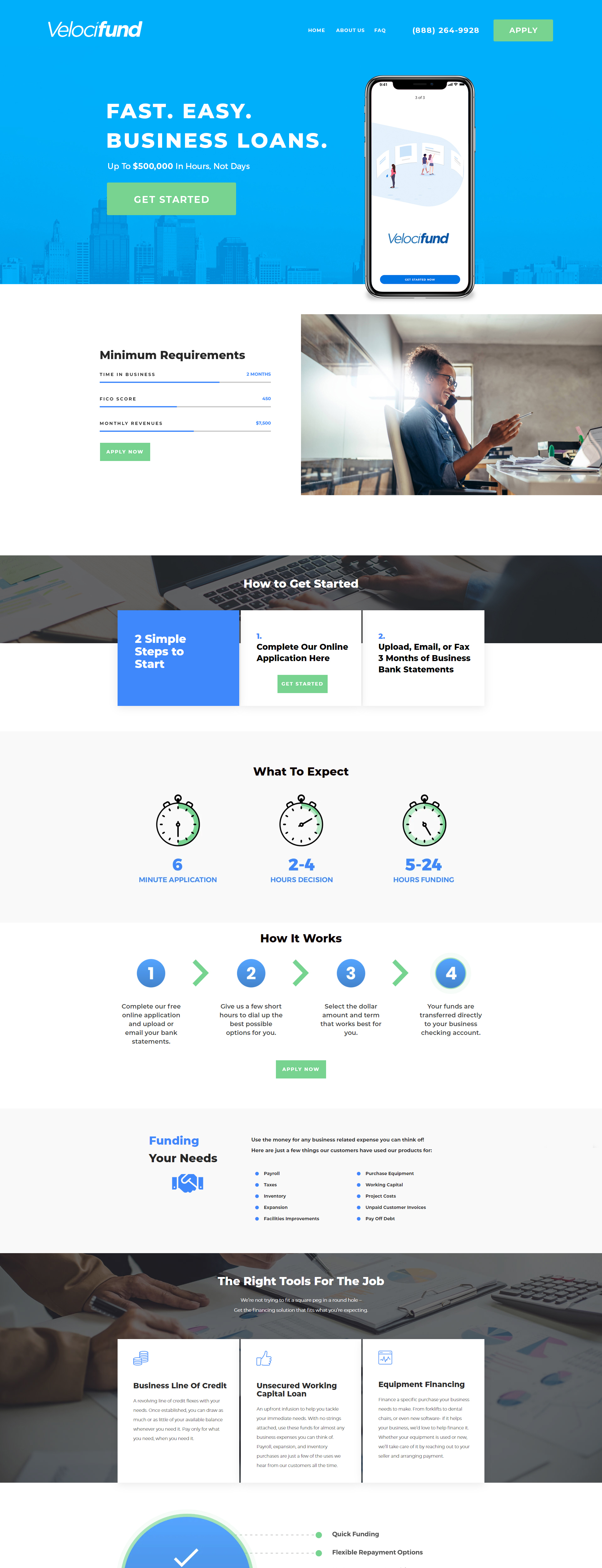 Landing Page Design by Senthil Kumaar V for this project | Design #23280778