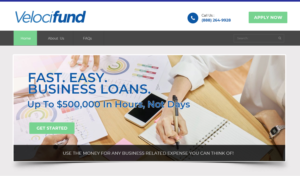 Landing Page Design by Samuthirakani