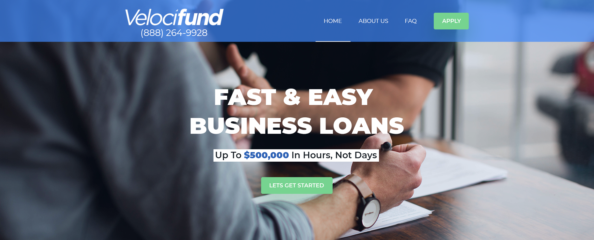 Landing Page Design by samiulgg for this project | Design #23297653