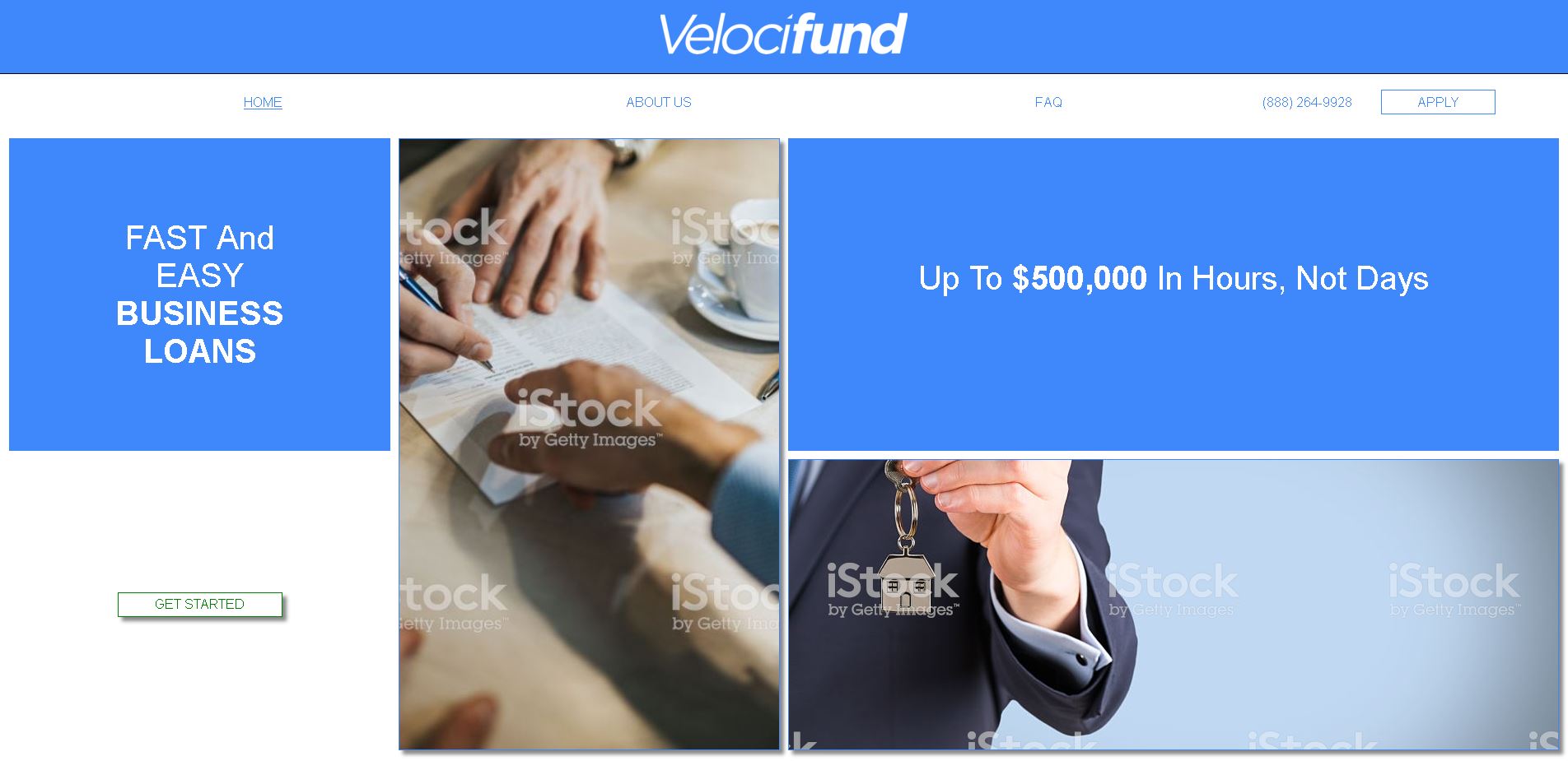 Landing Page Design by sekoinanc for this project | Design #23300844