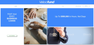 Landing Page Design by sekoinanc