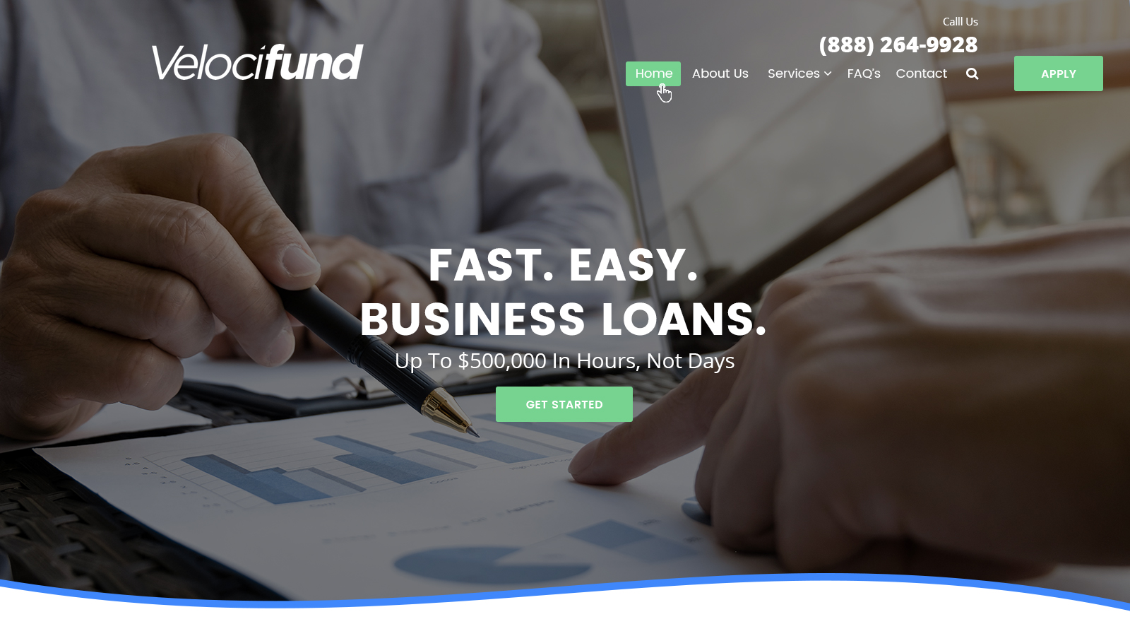 Landing Page-Design von Factotum Designs für dieses Projekt | Design #23271129