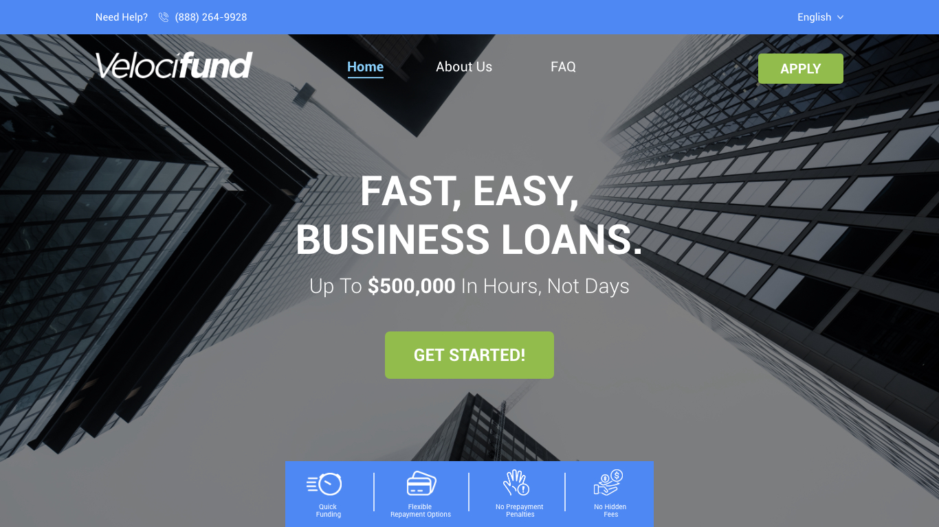 Landing Page Design by nafisgn for this project | Design #23289363