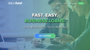Landing Page Design by MaheshSriramula