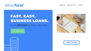 Landing Page Design by Muhammad Rizki Spole