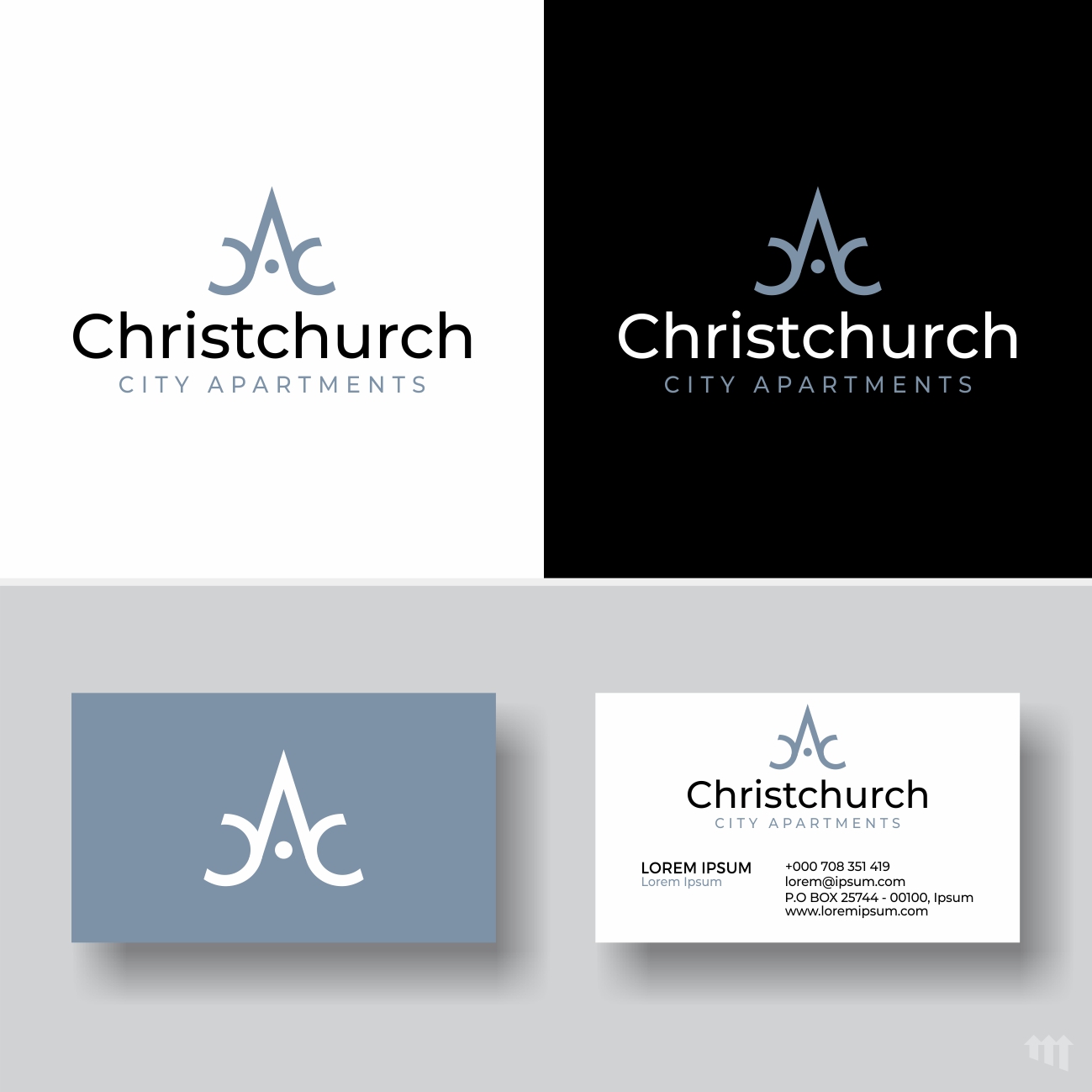 Logo Design by MBARO for this project | Design #23307986
