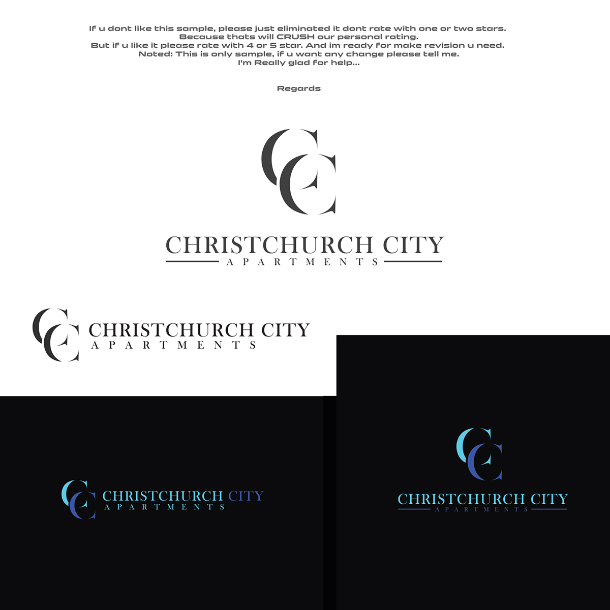 Logo Design by IdentsArt for this project | Design #23268275