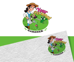 Logo Design by Jay Design