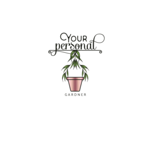 Your Personal Gardner | Logo Design by designstarla