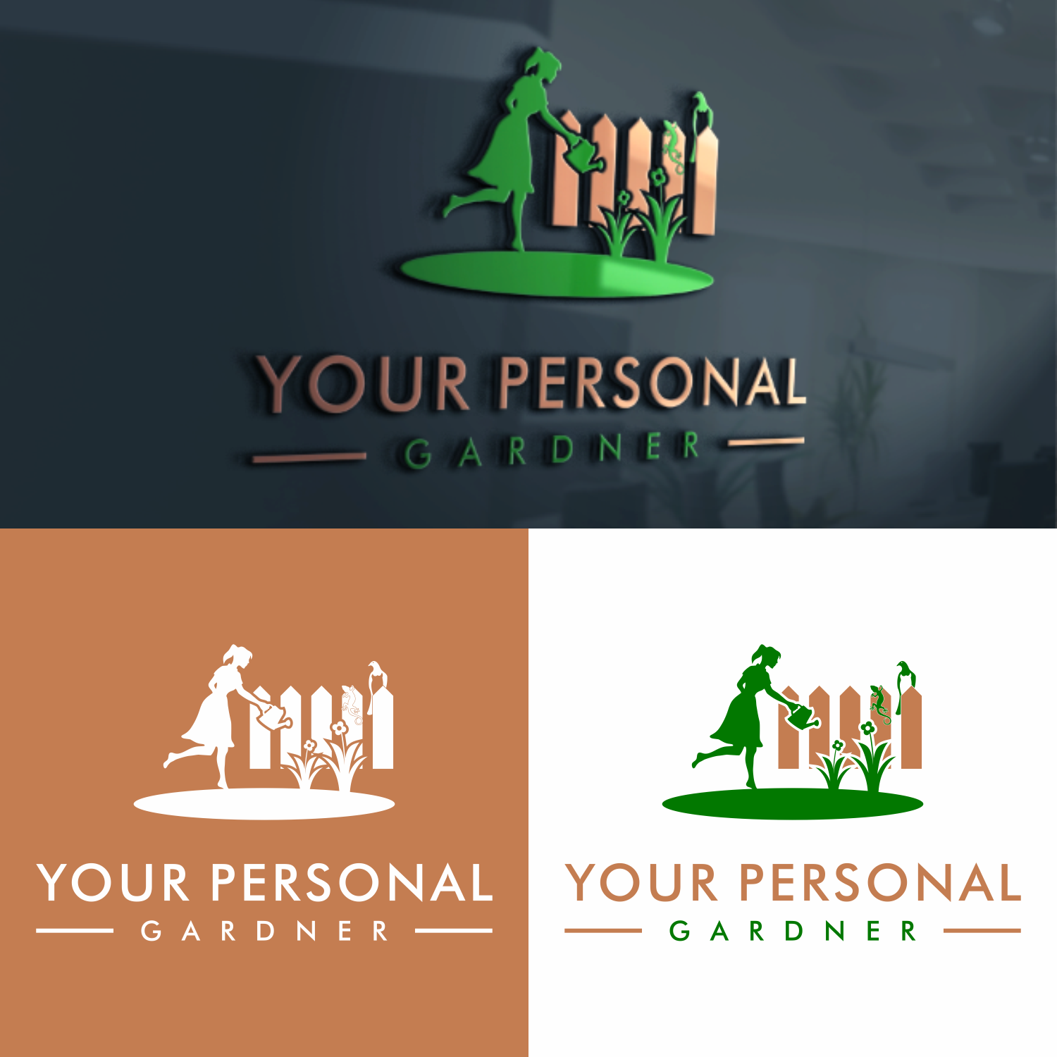 Logo Design by ZiangArt_Studio for this project | Design #23271562