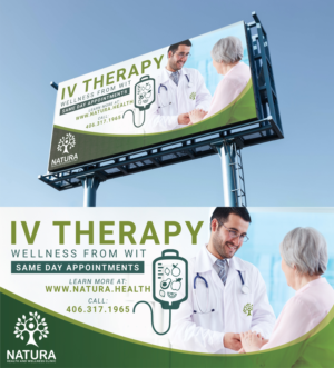 Billboard Design by Impressive Solutions for this project | Design: #23271471