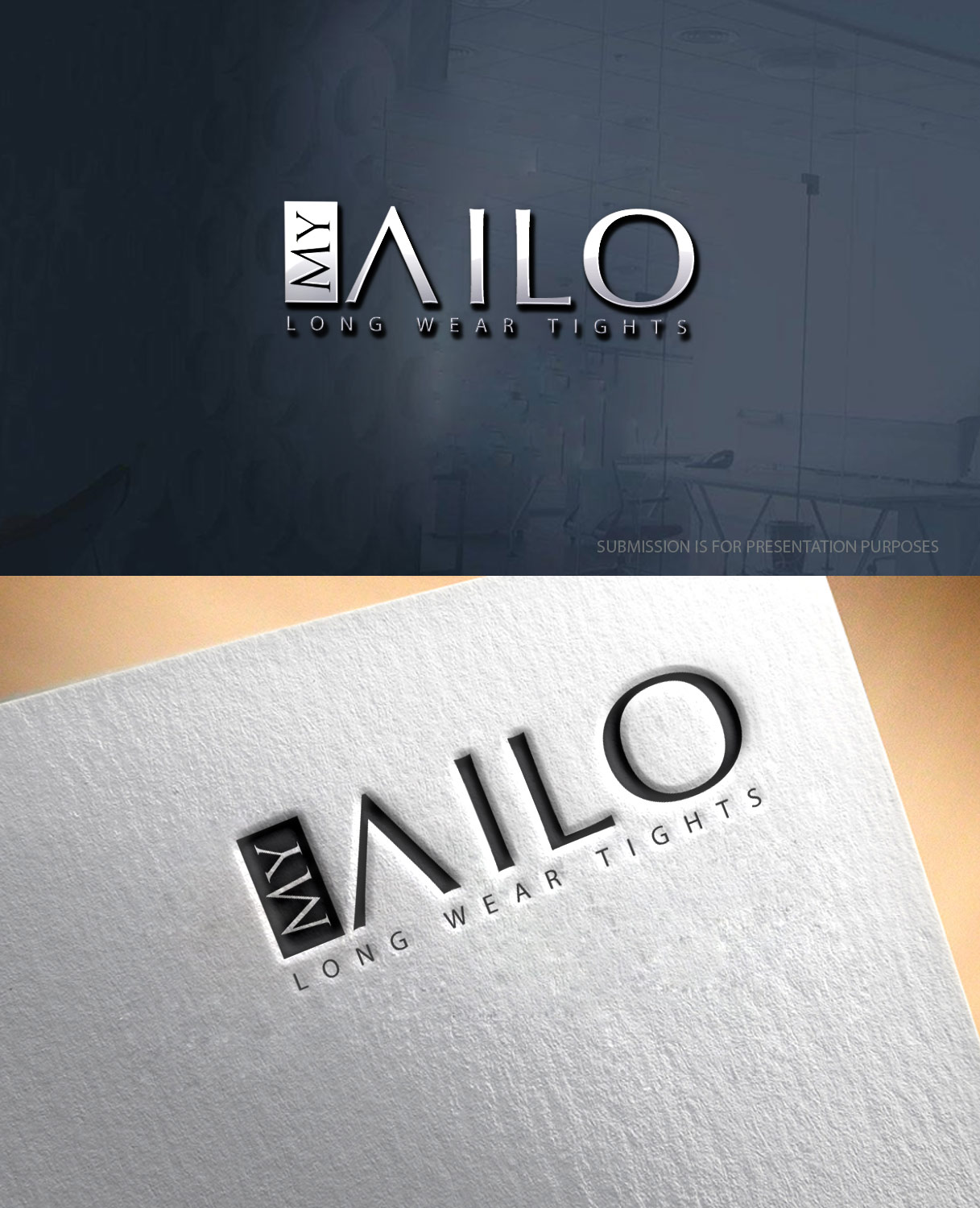 Logo Design by graphicevolution for this project | Design #23272762