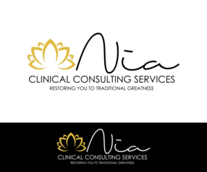 Logo Design by NDRO for this project | Design: #23274109