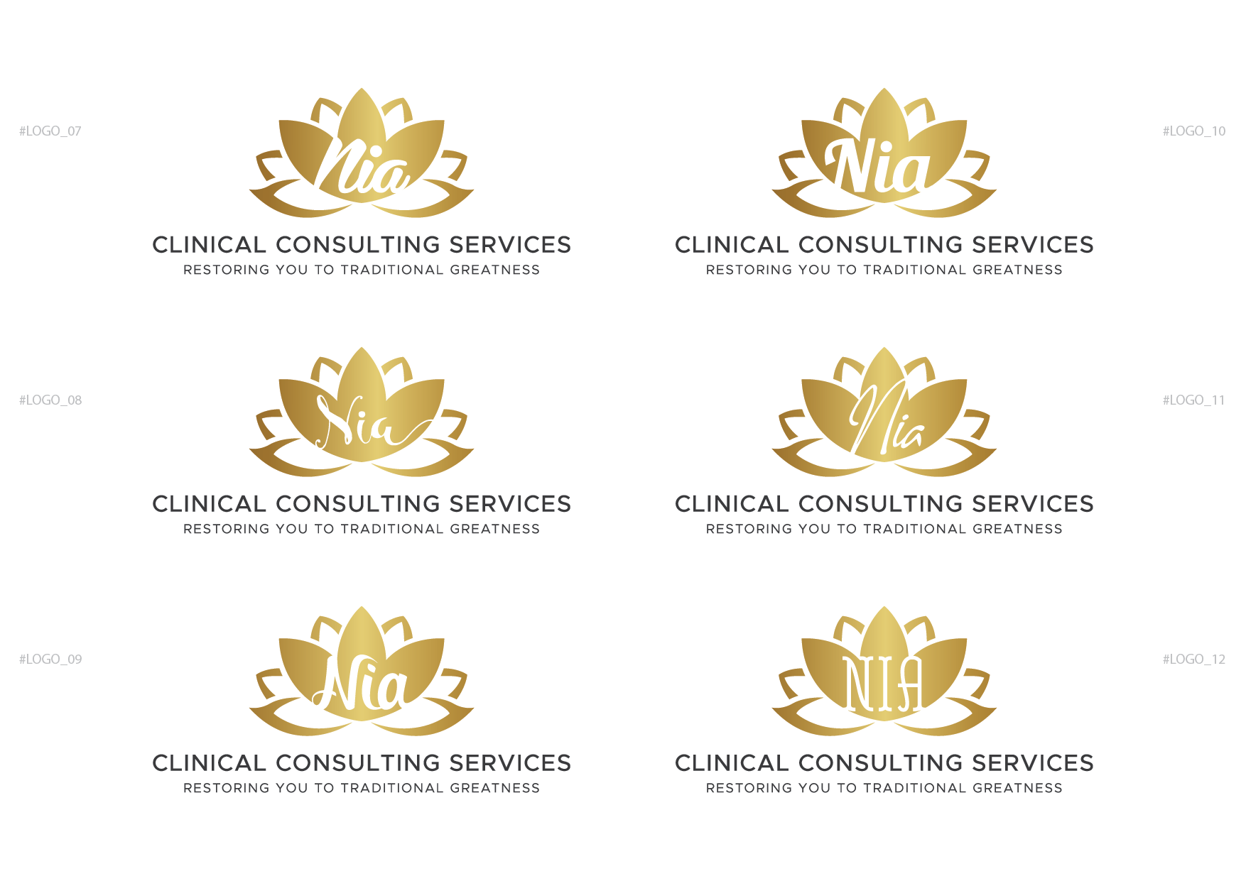 Logo Design by art by SUGU for this project | Design #23429037