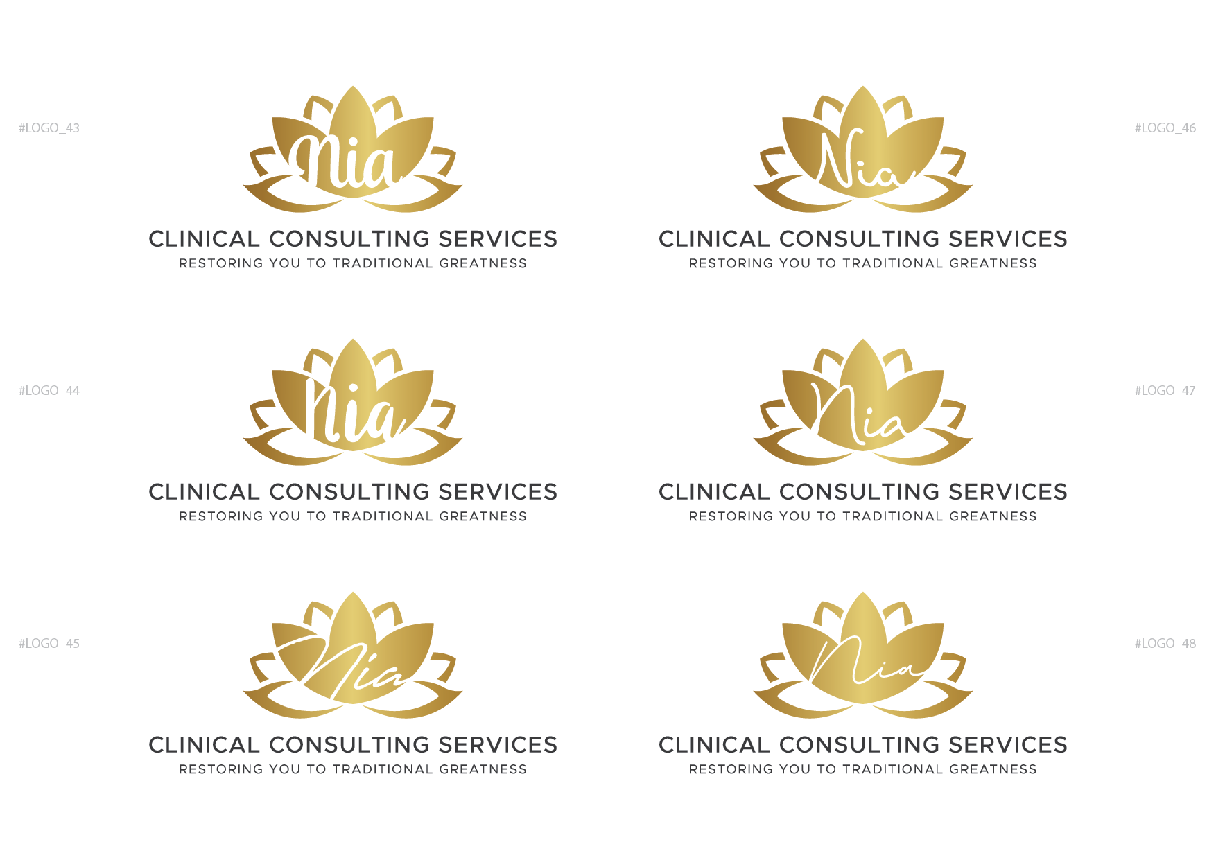 Logo Design by art by SUGU for this project | Design #23429057