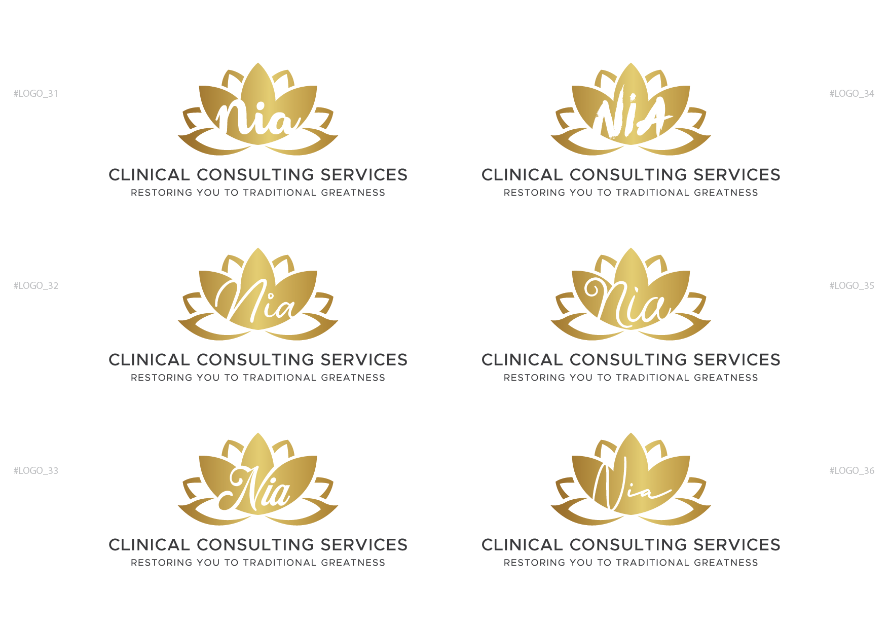 Logo Design by art by SUGU for this project | Design #23429058