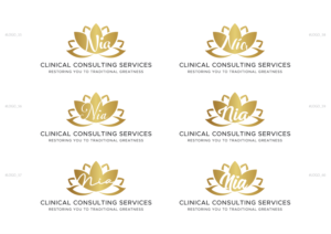 Logo Design by art by SUGU for this project | Design: #23429061