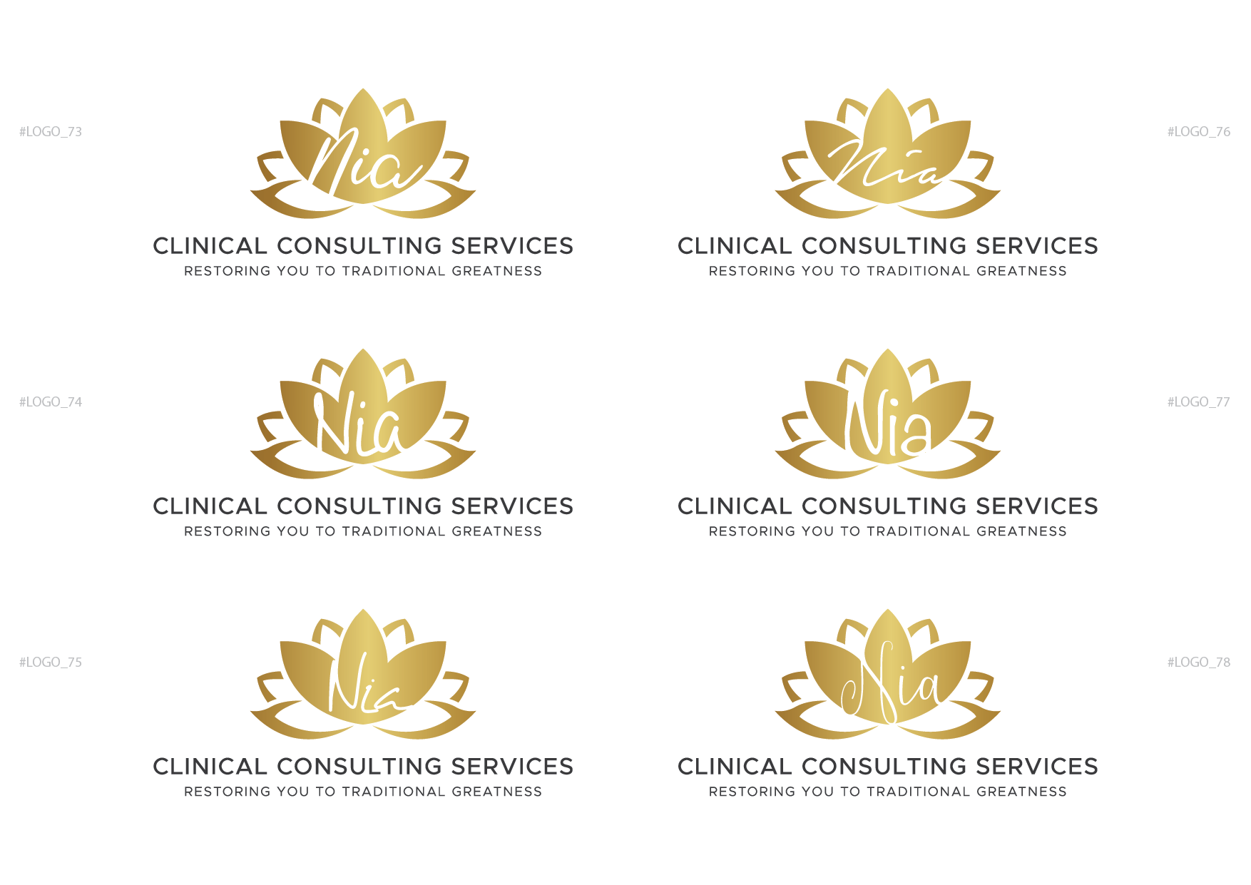 Logo Design by art by SUGU for this project | Design #23429067