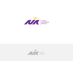 Nia             Clinical Consulting Services | Logo Design by aglaronde23