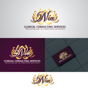 Logo Design by beniwalsuman for this project | Design #23276500