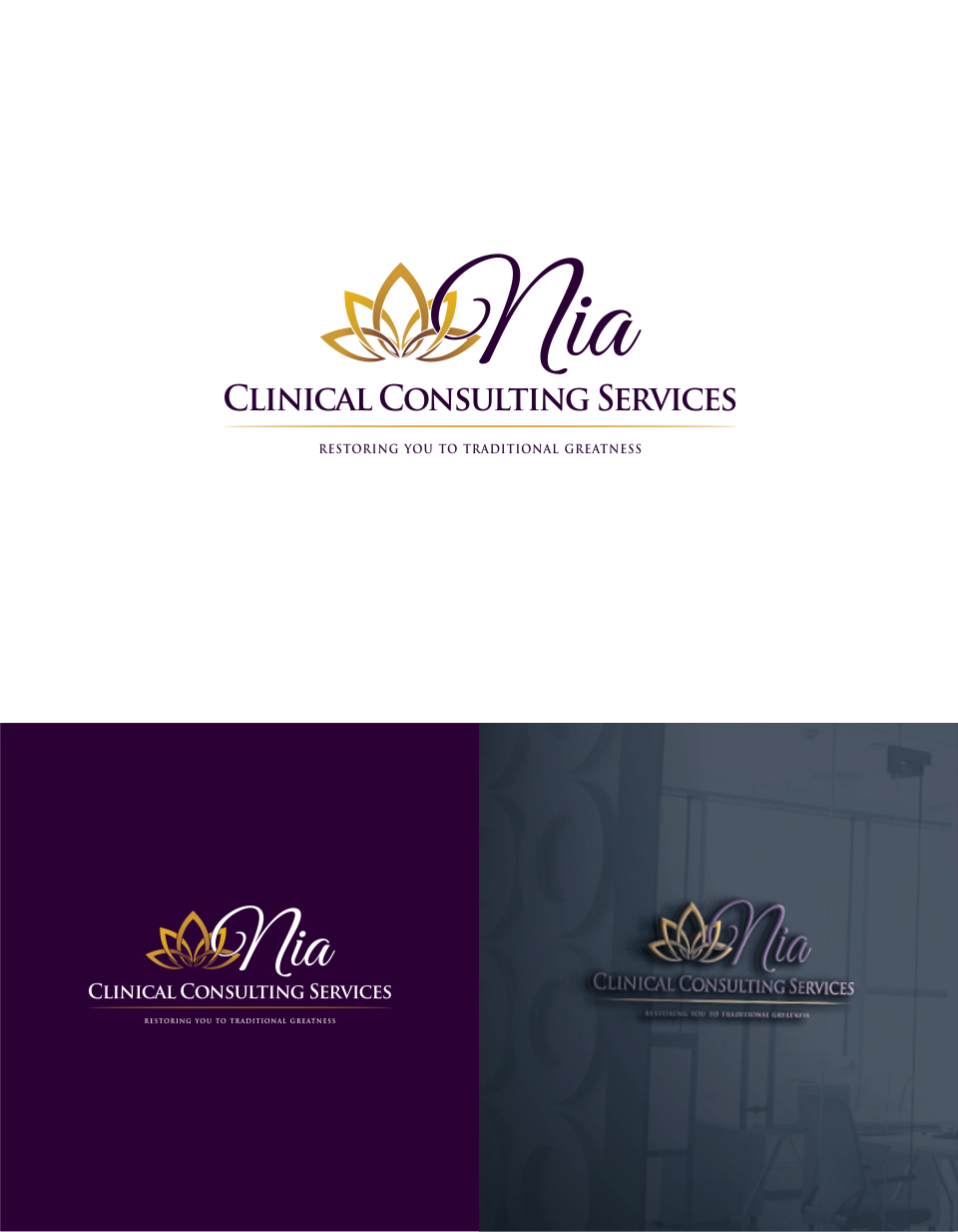 Logo Design by *mary for this project | Design #23273333