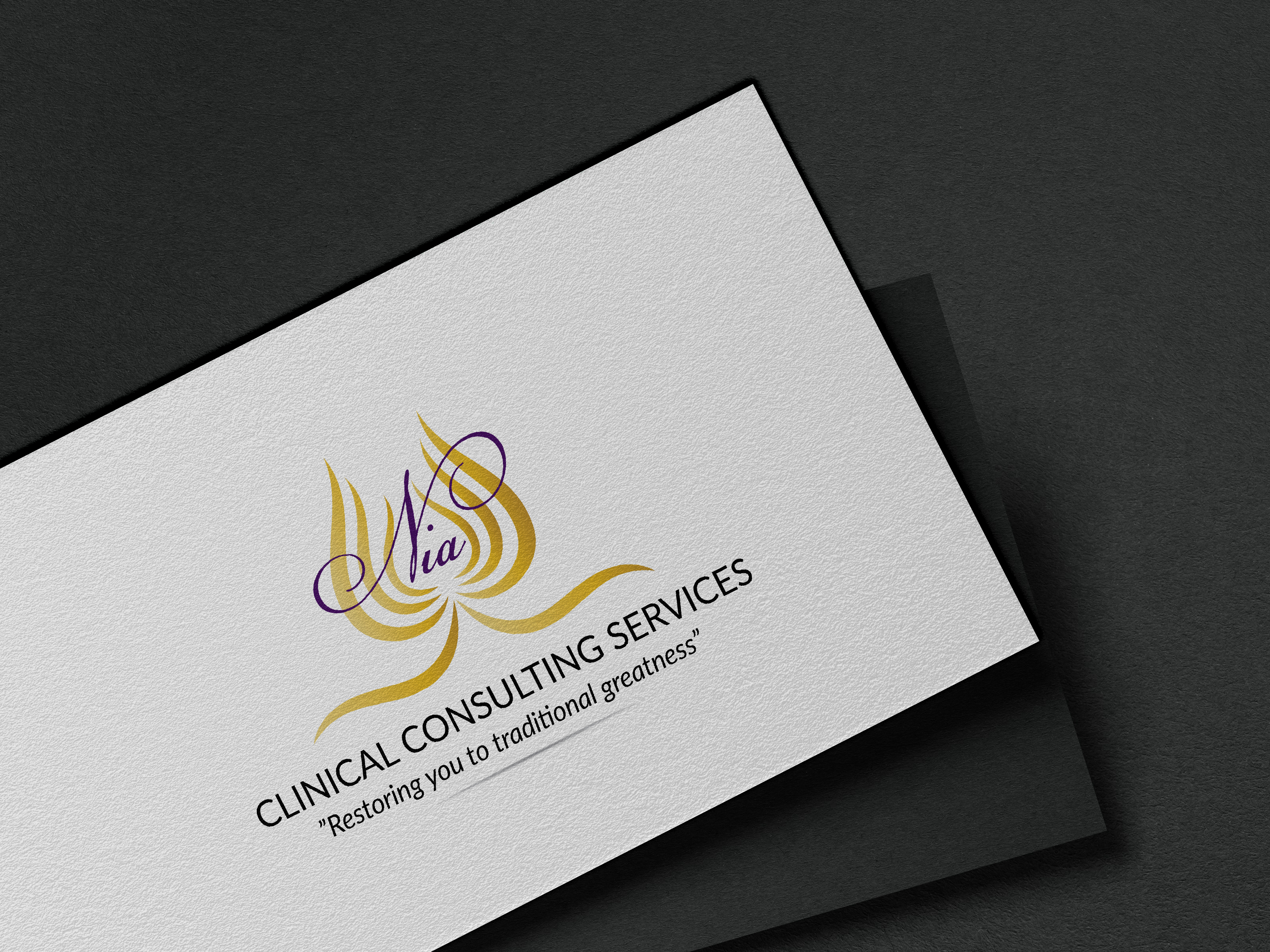 Logo Design by Mishuy for this project | Design #23270418