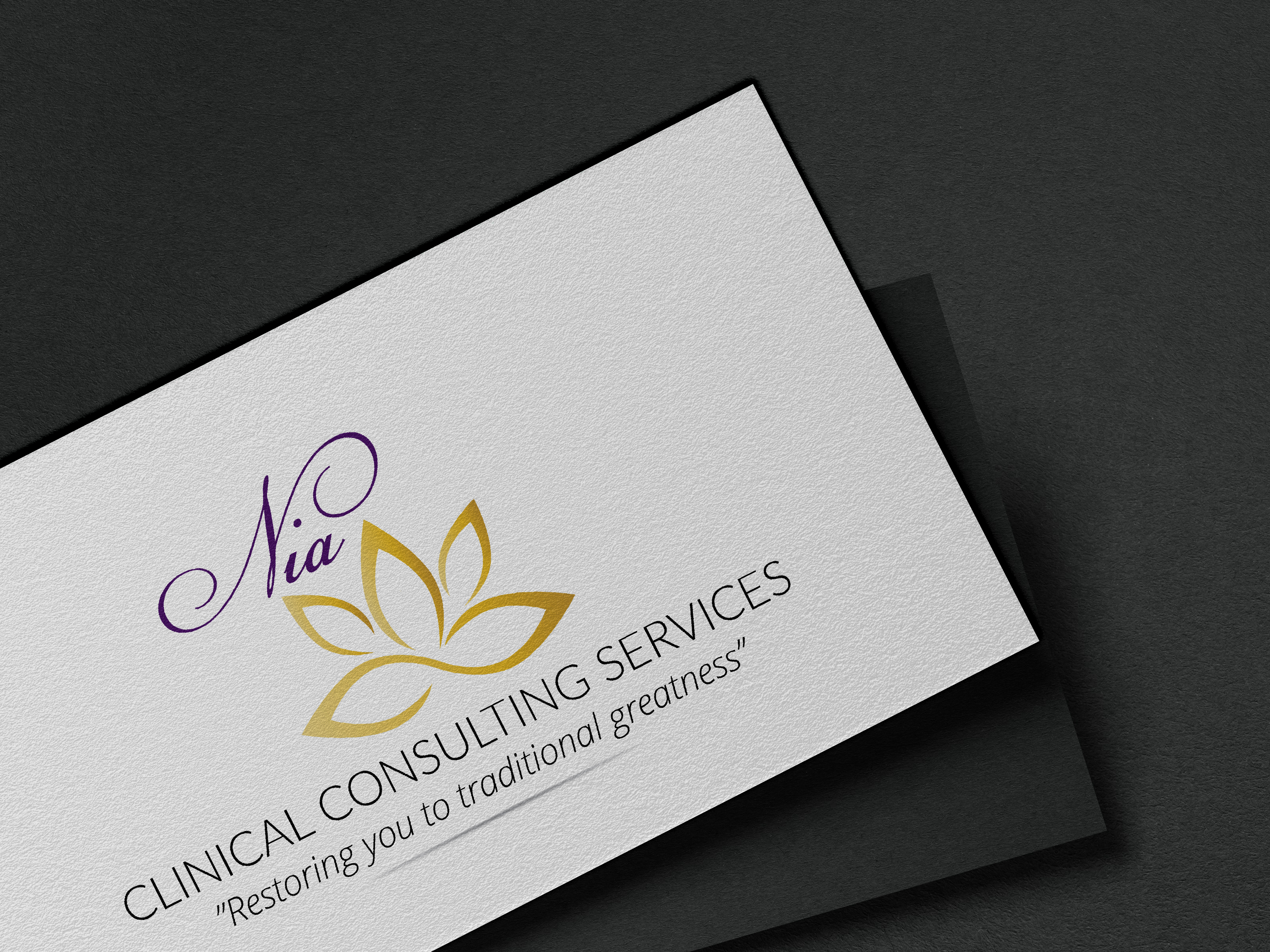 Logo Design by Mishuy for this project | Design #23270419