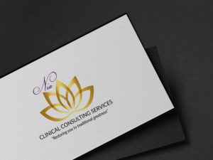 Logo Design by Mishuy for this project | Design: #23270423