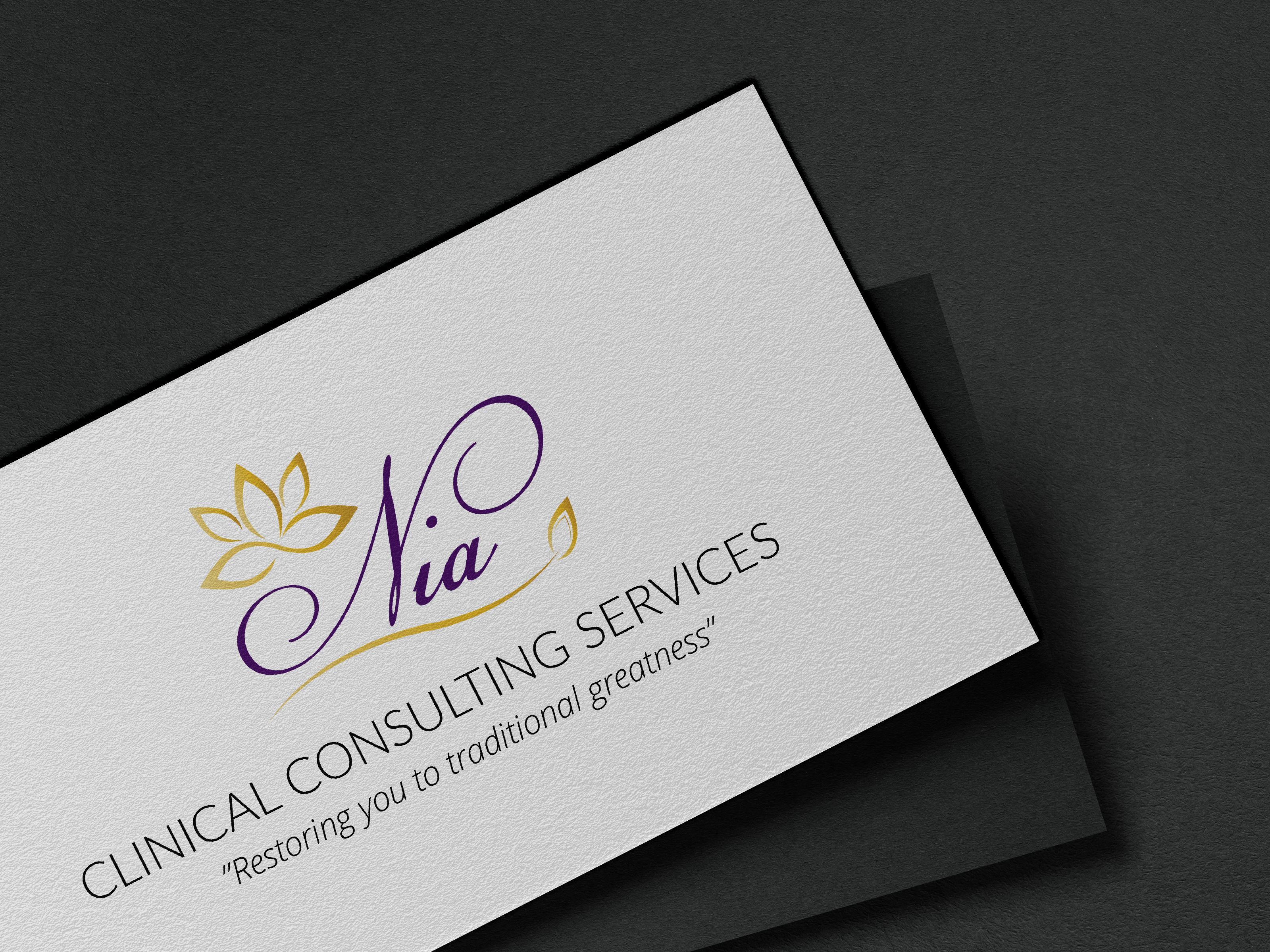 Logo Design by Mishuy for this project | Design #23270740