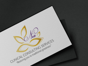 Logo Design by Mishuy for this project | Design: #23270741